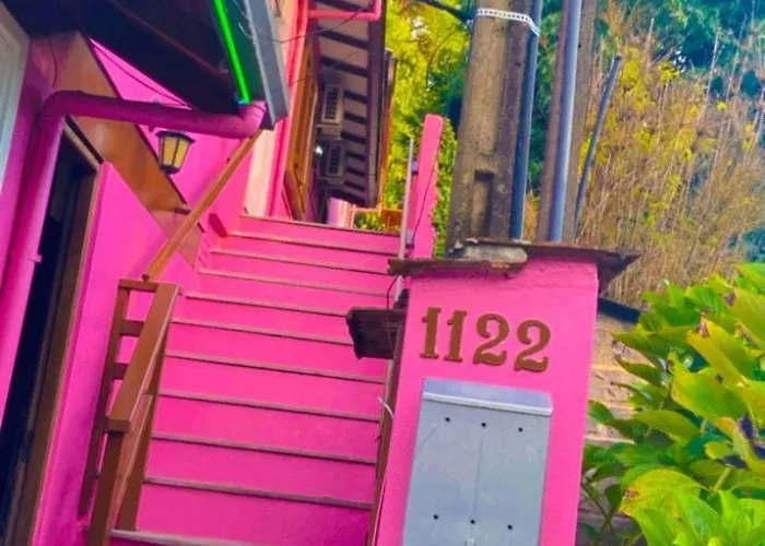 Cantinho Na Serra Gaucha