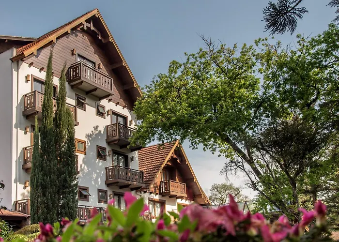 Bavaria Sport Hotel